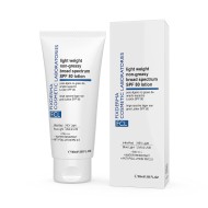 اف سي ال لوشن واقي من الشمس بمعامل حماية ٨٠ للرجال والنساء | ٥٠ مل